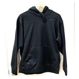 Nike Men’s Sweatshirt Therma-Fit